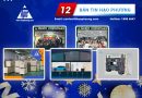 Bản tin Hạo Phương tháng 12/2022