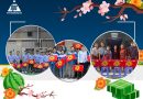 Đong đầy khoảnh khắc Xuân 2023 về - Công đoàn cơ sở Hạo Phương trao gửi hơn 200 phần quà Tết đến các thành viên
