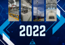 Năm 2022 - Năm đánh dấu sự phát triển và ứng dụng thành công các hệ thống công nghệ cao của Hạo Phương