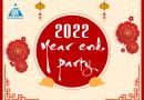Hạo Phương khép lại năm Âm lịch 2022 bằng đêm tiệc Tất niên ấm cúng