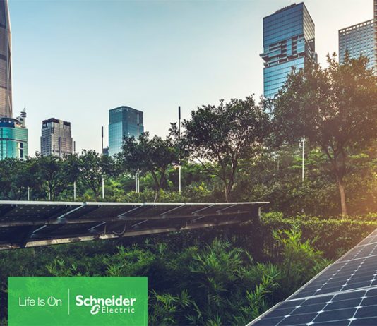 Schneider Electric khép lại năm 2022 với việc đạt mục tiêu chiến lược “Tác động bền vững” mạnh mẽ