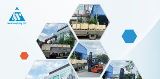 Thiết bị, phụ kiện “chuẩn” hàng thang máy gia đình tại kho Hạo Phương trong tháng 02/2023